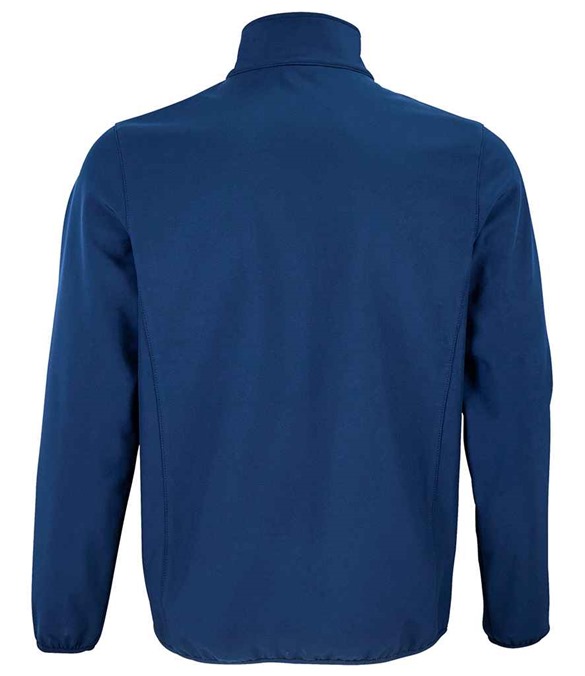 SOL&#39;S Falcon Recycled Soft Shell Jacket