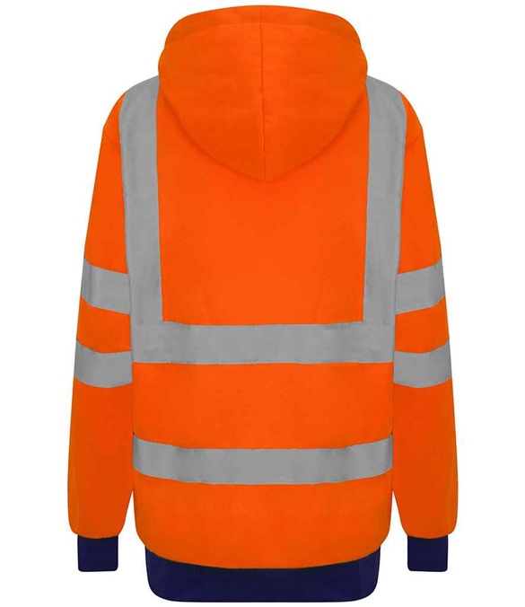 ProRTX High Visibility Two Tone Hoodie