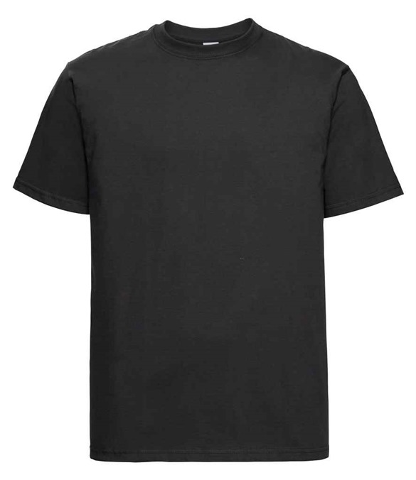 Russell Athletic Authentic Heavyweight T-Shirt
