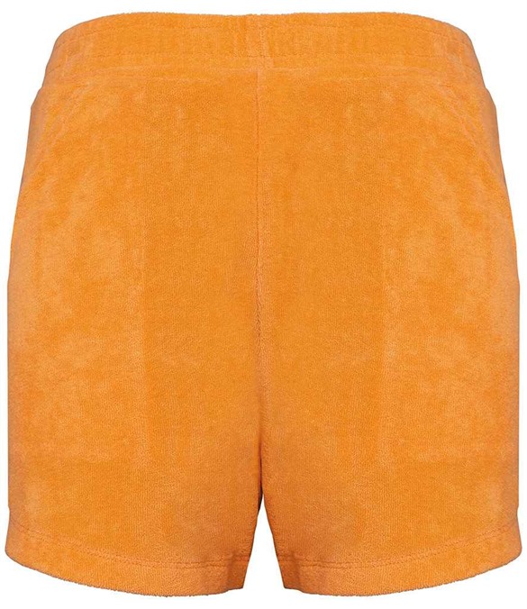 Native Spirit Kids Terry Towel Shorts
