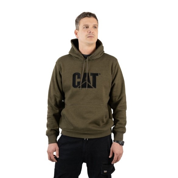 Trademark Hooded Sweatshirt
