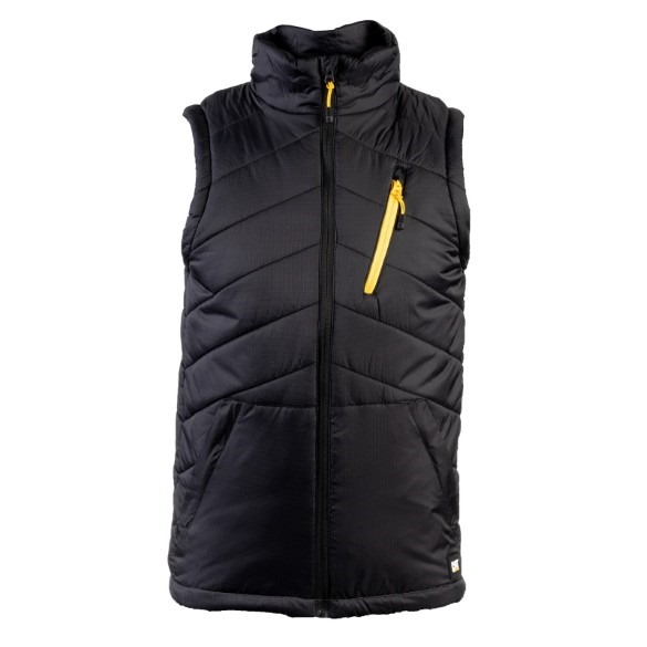Essentials Body Warmer