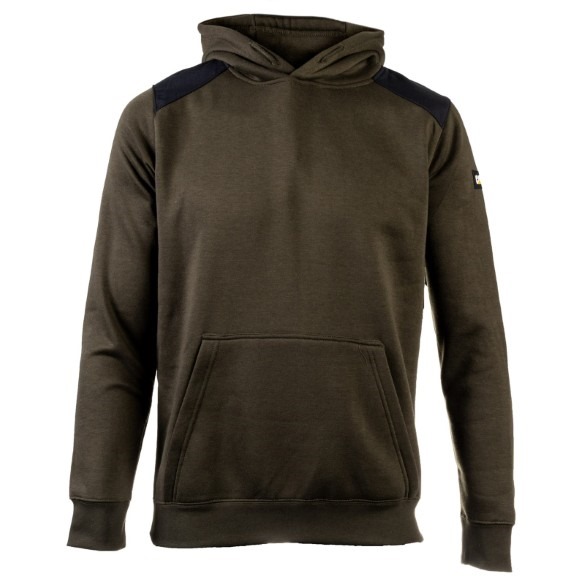 Essentials Hooded Sweatshirt