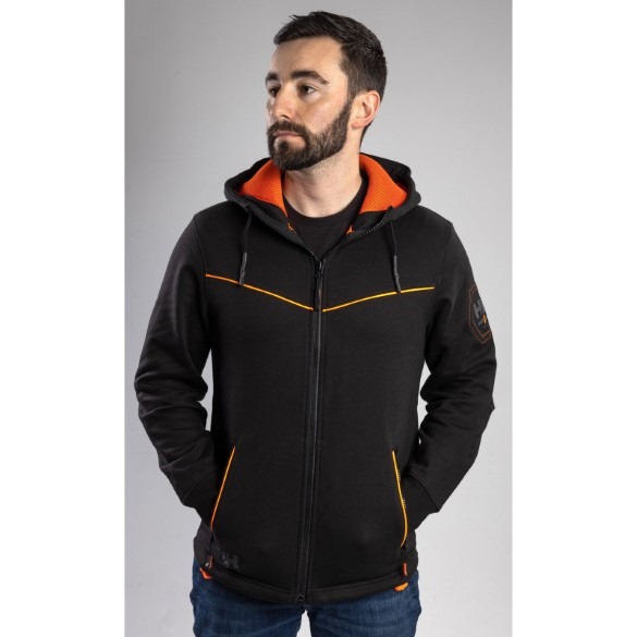 Chelsea Evolution Hood