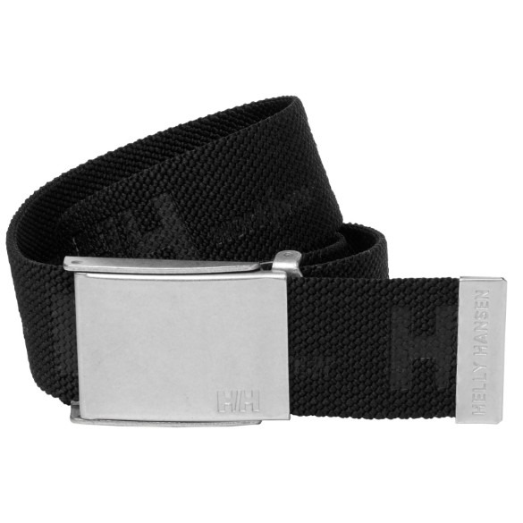 HH Logo Webbing Belt