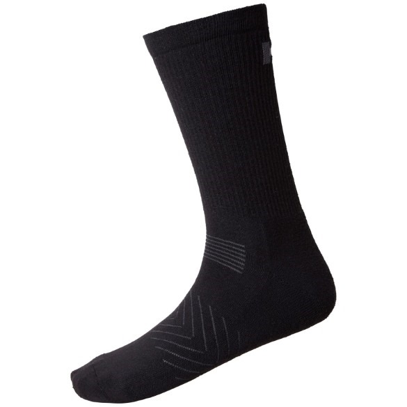 Manchester Sock 3-Pack