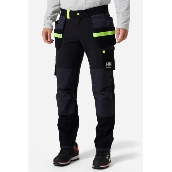 Oxford 4X Construction Trouser
