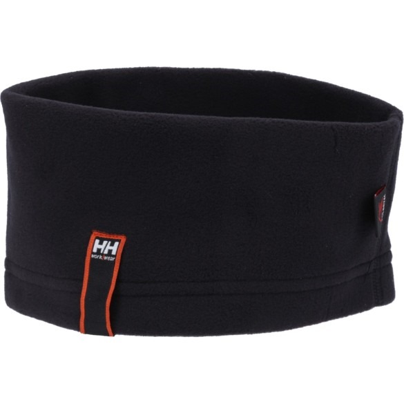 Oxford Light Fleece Neck