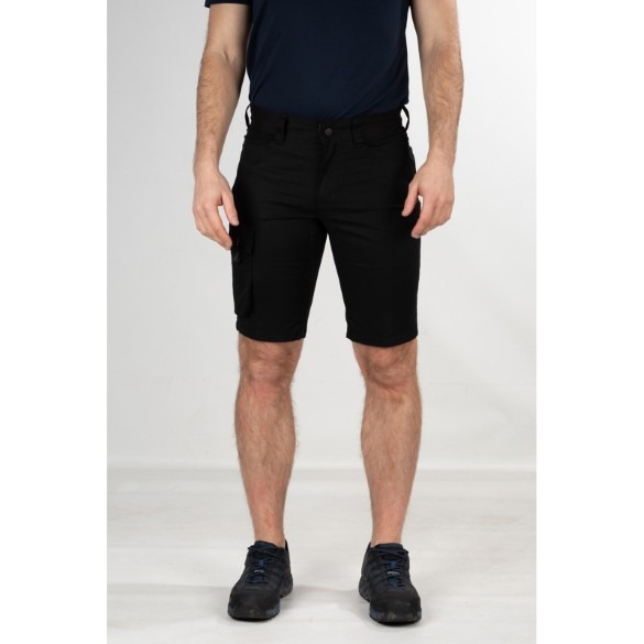 Oxford Service Shorts