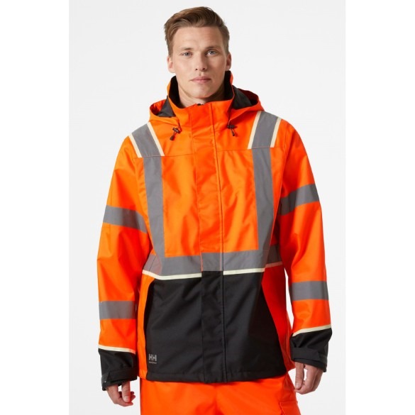 UC-ME Shell Jacket