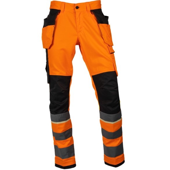 UC-ME Construction Trouser CL2