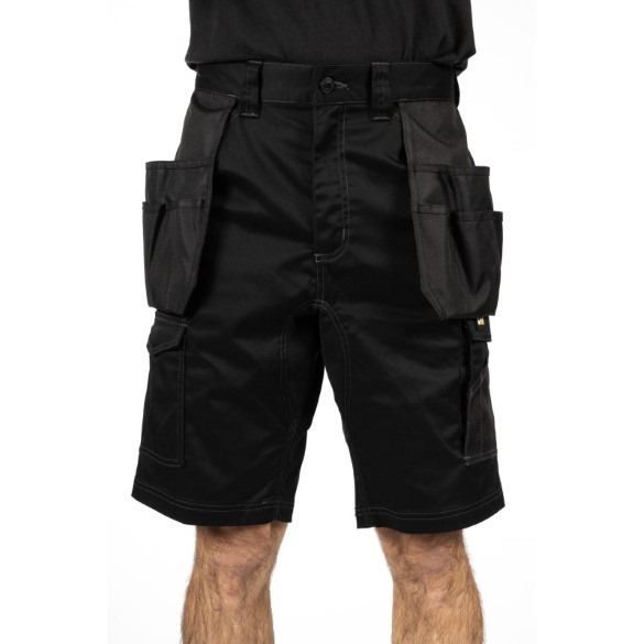 Essential Stretch Holster Short