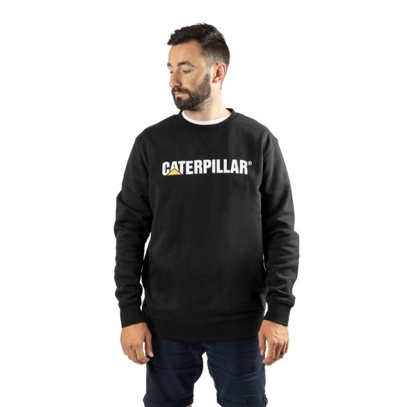 Midweight Crewneck Sweatshirt