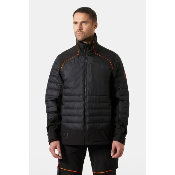 Chelsea Evolution 2.0 Insulated Softshell Jacket