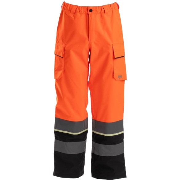 UC-ME Hi Vis Shell Trousers
