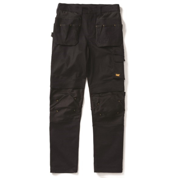 TECH PRO HOLSTER POCKET TROUSER