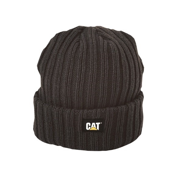 Rib Watch Cap