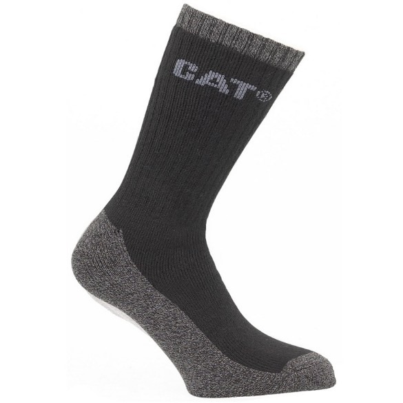 Thermo Socks - 2 Pair Pack