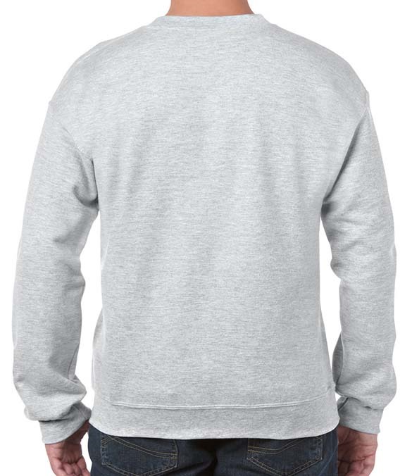 Gildan Heavy Blend? Sweatshirt