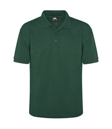 Raven Poloshirt