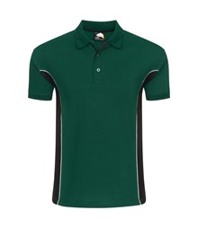 Silverswift Poloshirt