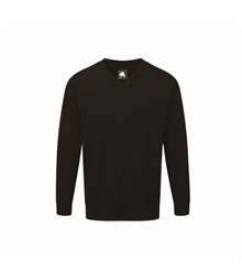 Buzzard V-Neck Sweatshirt
