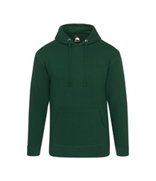 Owl Hoodie