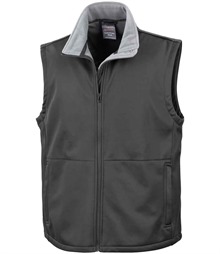 Result Core Soft Shell Bodywarmer