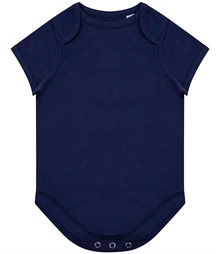 Larkwood Organic Baby Bodysuit