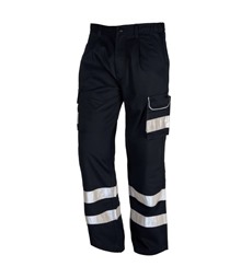 Condor Kneepad Trouser - 2 HV Bands