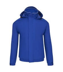 Curlew Parka