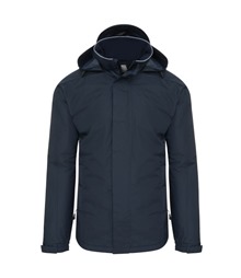Ladies Curlew Parka