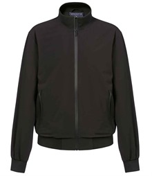 Brook Tavener Unisex Perry Bomber Jacket