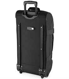 Quadra Vessel Team Wheelie Bag