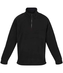 Regatta Thor Zip Neck Fleece
