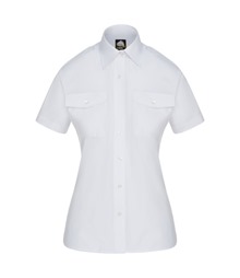 The Classic L/S Pilot Blouse