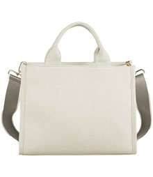 Quadra Puerto Medium Tote Bag