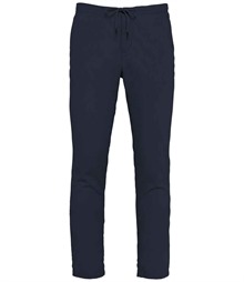 Spasso Relaxed Chino Trousers