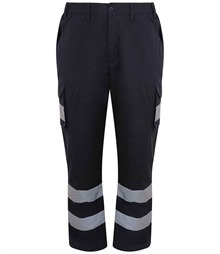 ProRTX High Visibility Cargo Trousers