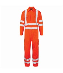 Hi-Vis Shrike Coverall