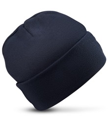 Beanie Hat with Lining