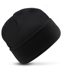 Beanie Hat with Lining