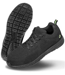 Result Recycled Safety Trainers
