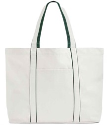 Westford Mill Courtside Large Tote Bag