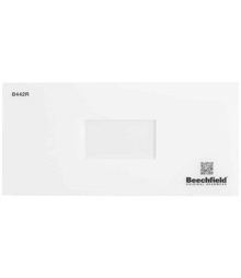 Beechfield Fashion Patch Silicone Template