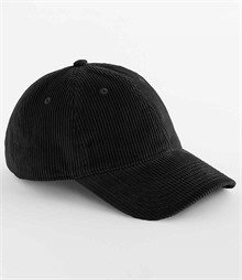 Beechfield Corduroy Dad Cap