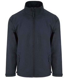 ProRTX Pro Two Layer Soft Shell Jacket