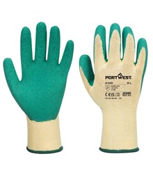 Grip 10 Latex Glove