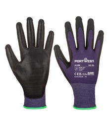 Grip 13 PU Touchscreen Glove
