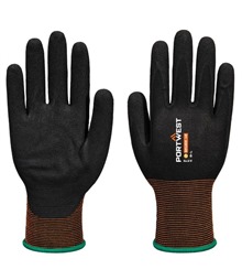 GP Grip 18 Nitrile Smooth/Sandy Glove